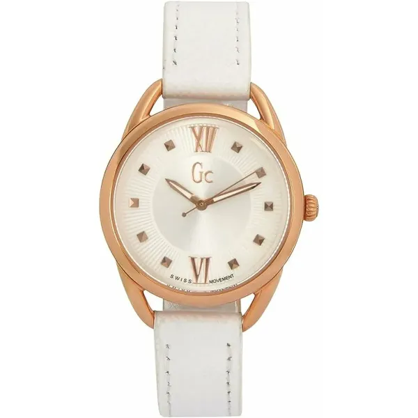 Laikrodis moterims Guess Y13002L1 (Ø 32 mm)