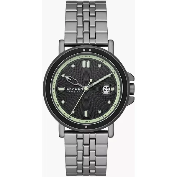 Laikrodis vyrams Skagen SIGNATUR SPORT (Ø 40 mm)