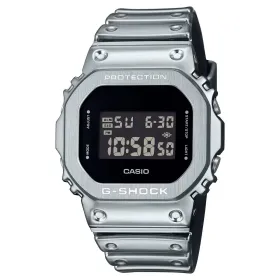 Мужские часы Casio G-Shock THE ORIGIN - FINE METALLIC SERIES - STEEL (Ø 43 mm)