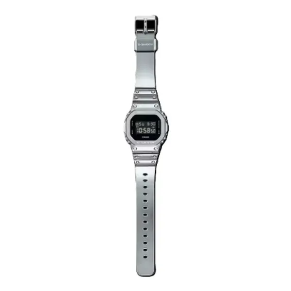 Мужские часы Casio G-Shock THE ORIGIN - FINE METALLIC SERIES - STEEL (Ø 43 mm)