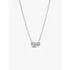 Sieviešu Kareklis Pandora 393776C01-45 Sudrabains