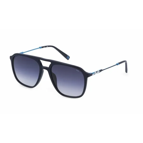 Miesten aurinkolasit Fila SFI215-560821 ø 56 mm