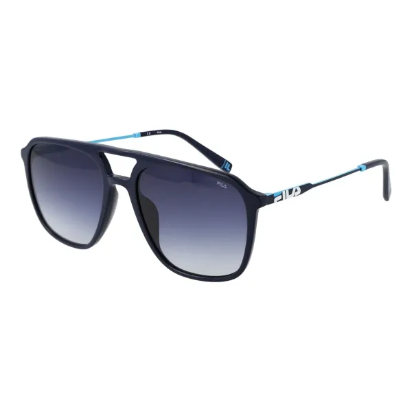 Miesten aurinkolasit Fila SFI215-560821 ø 56 mm