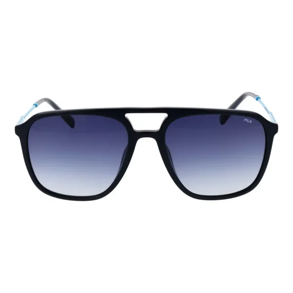 Miesten aurinkolasit Fila SFI215-560821 ø 56 mm
