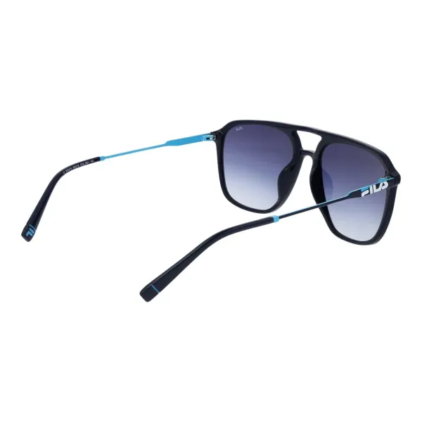 Miesten aurinkolasit Fila SFI215-560821 ø 56 mm