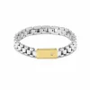 Vīriešu Aproce Radiant RH000283 Sudrabains