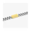 Vīriešu Aproce Radiant RH000283 Sudrabains