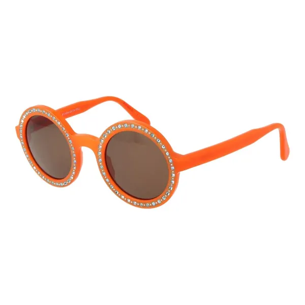 Unisex Päikeseprillid Andy Wolf WONDER 46E