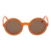 Unisex Päikeseprillid Andy Wolf WONDER 46E