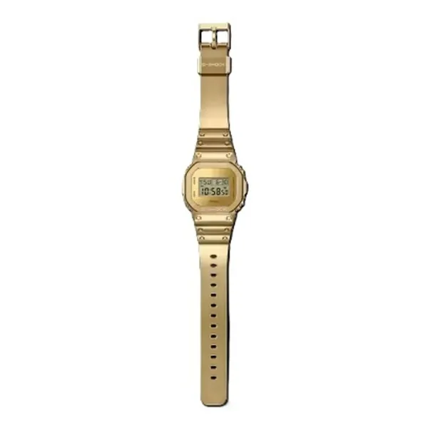 Мужские часы Casio G-Shock THE ORIGIN - FINE METALLIC SERIES - GOLD (Ø 43 mm)
