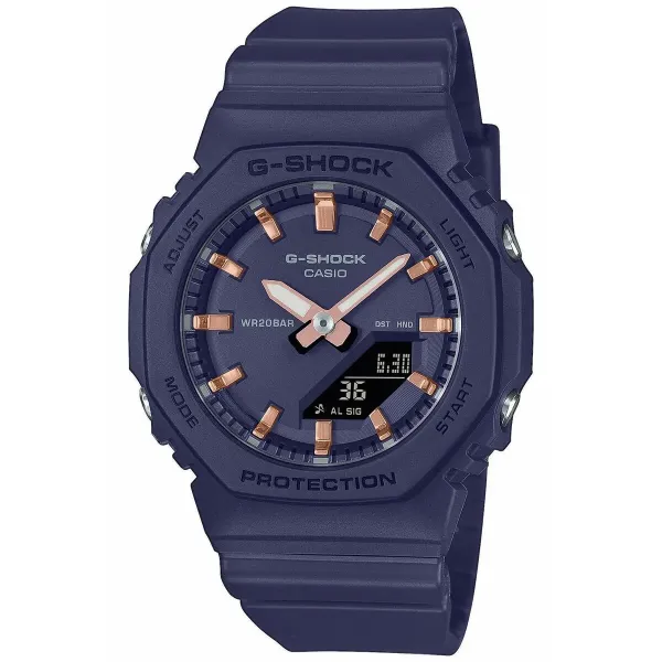 Мужские часы Casio G-Shock GMA-P2100M-2AER (Ø 40 mm)