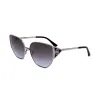 Naiste Päikeseprillid Guess GU7875 SHINY LIGHT NICKELTIN