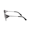 Naiste Päikeseprillid Guess GU7875 SHINY LIGHT NICKELTIN