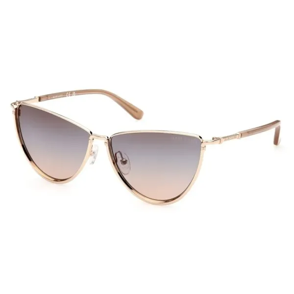 Sieviešu Saulesbrilles Guess by Marciano GM0824 GOLD