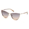 Sieviešu Saulesbrilles Guess by Marciano GM0824 GOLD