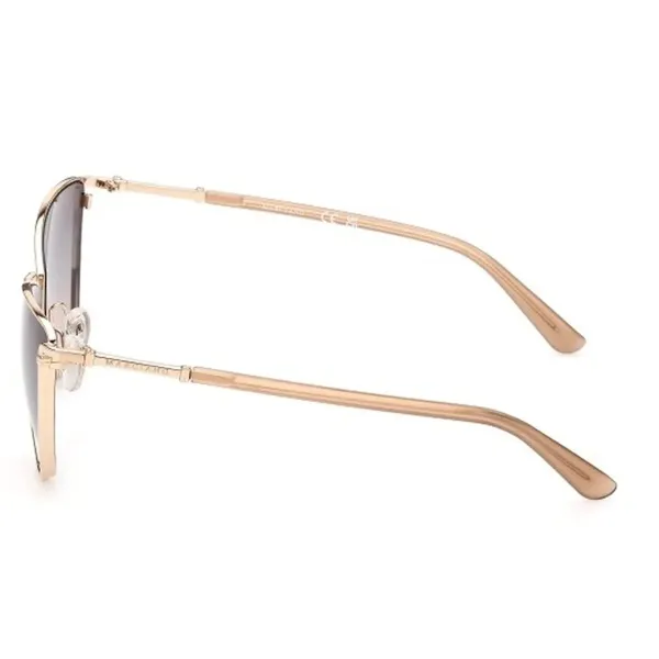Sieviešu Saulesbrilles Guess by Marciano GM0824 GOLD