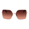 Naiste Päikeseprillid Max Mara MM0062-H 5950F