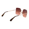 Naiste Päikeseprillid Max Mara MM0062-H 5950F