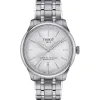 Мужские часы Tissot CHEMIN DES TOURELLES POWERMATIC 80 (Ø 39 mm)