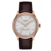 Laikrodis vyrams Tissot CHEMIN DES TOURELLES POWERMATIC 80 (Ø 39 mm)