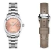Naiste Kell Tissot CLASSIC DREAM WITH DIAMONDS SPECIAL PACK + EXTRA S (Ø 29 mm)