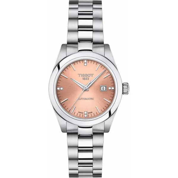 Naiste Kell Tissot CLASSIC DREAM WITH DIAMONDS SPECIAL PACK + EXTRA S (Ø 29 mm)