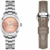 Naiste Kell Tissot CLASSIC DREAM WITH DIAMONDS SPECIAL PACK + EXTRA S (Ø 29 mm)