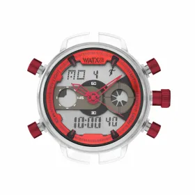 Unisex kellot Watx & Colors RWA2705R  (Ø 49 mm)