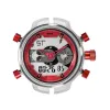 Abiejų lyčių laikrodis Watx & Colors RWA2705R  (Ø 49 mm)