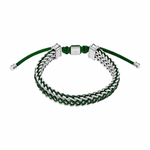 Miesten rannekorut Lotus LS2374-2/3 Musta