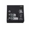 Miesten rannekorut Lotus LS2374-2/3 Musta