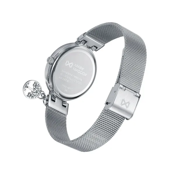 Ladies' Watch Mark Maddox MM0126-37 (Ø 35 mm)