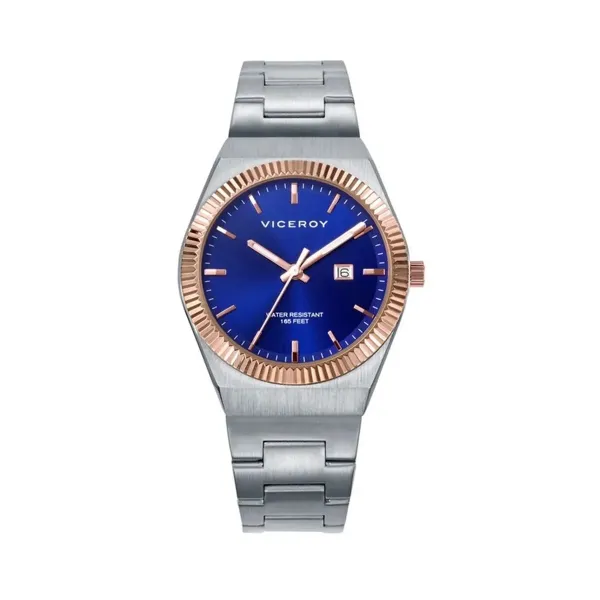 Женские часы Viceroy 401296-37 (Ø 34 mm)