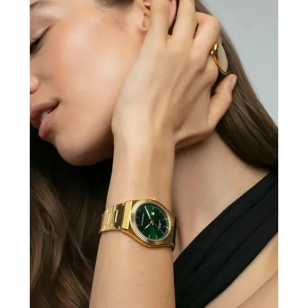 Женские часы Viceroy 401296-67 (Ø 34 mm)