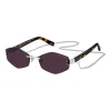 Женские солнечные очки Marc Jacobs MARC 496_S AIR