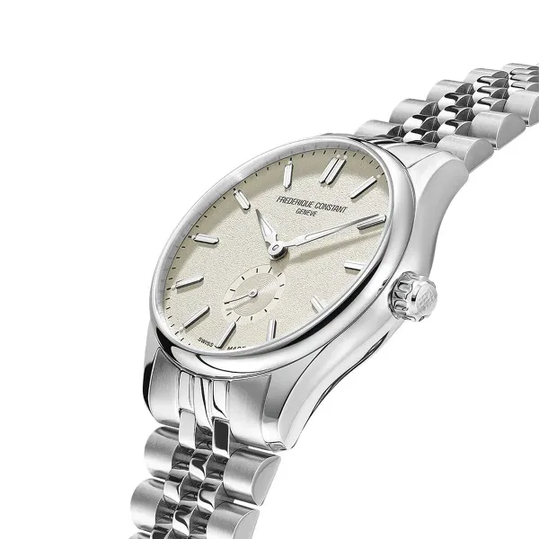 Мужские часы Frederique Constant FC-530CR3B6B