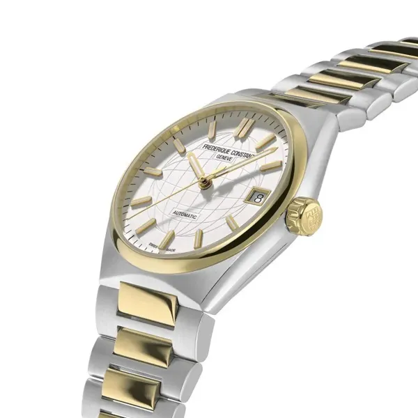 Men's Watch Frederique Constant FC-303V2NH3B
