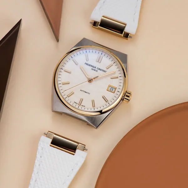Men's Watch Frederique Constant FC-303V2NH3B