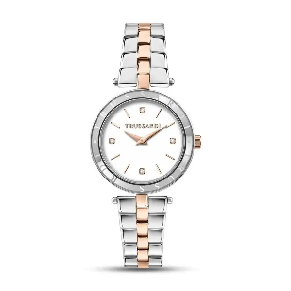 Женские часы Trussardi R2453145516 (Ø 34 mm)