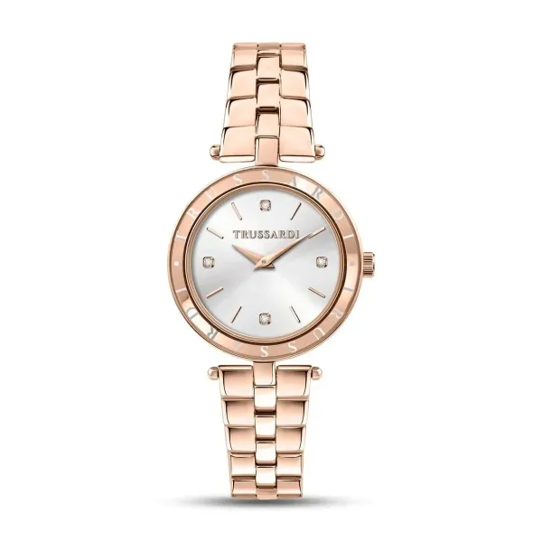 Laikrodis moterims Trussardi R2453145512 (Ø 34 mm)
