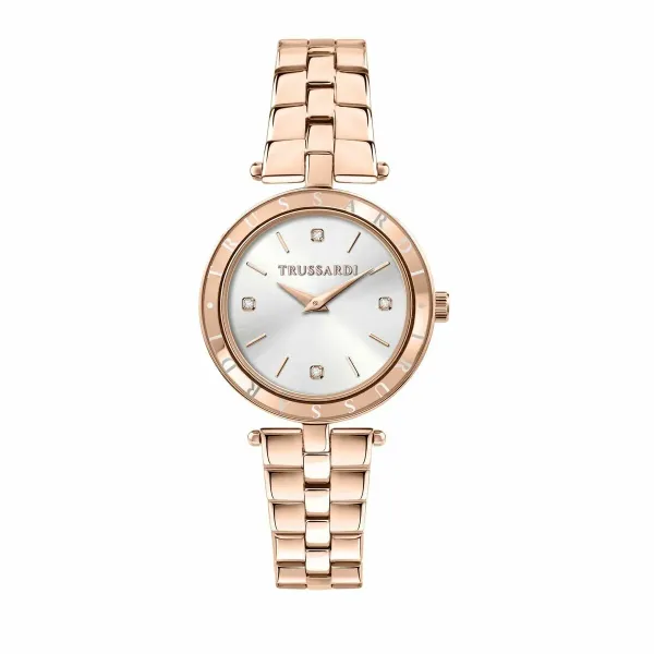 Laikrodis moterims Trussardi R2453145512 (Ø 34 mm)