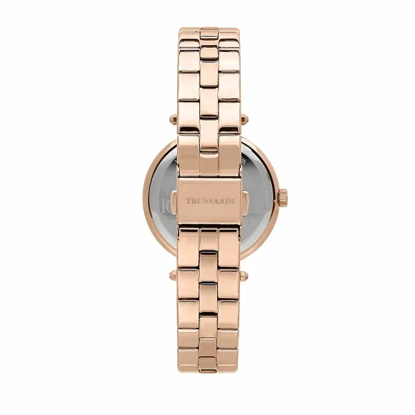 Laikrodis moterims Trussardi R2453145512 (Ø 34 mm)