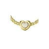 Ladies' Bracelet Guess JUBB05456JWYGS