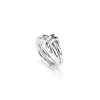 Ladies' Ring Radiant RY000256-16A Silver 16