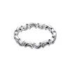 Ladies' Ring Pandora 194258C00-58 18 Silver