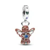 Женские бусы Pandora 794247C01 Серебристый