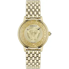 Ladies' Watch Versace MEDUSA ALCHEMY (Ø 38 mm)