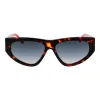 Naisten aurinkolasit Pepe Jeans PJ7403 56101