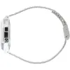 Abiejų lyčių laikrodis Casio A168WA-1YES Juoda Sidabras (Ø 36 mm)