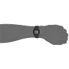 Laikrodis vyrams Casio Bruni Basics-Clear W-800H-1AVES žadintuvų funkcija Chronometras Žadintuvas
